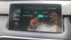 MG Hs 1.5 T-GDI Exclusive 5dr DCT Petrol Hatchback